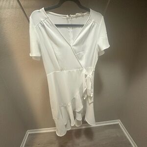 Altar’d State Dress